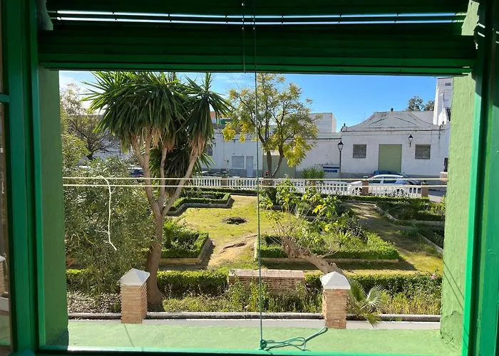 Apartamento Acogedor En Alozaina