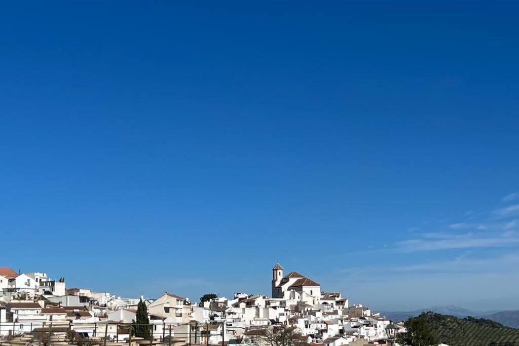 Appartement Acogedor En Alozaina