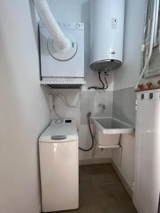 Acogedor En Appartement *