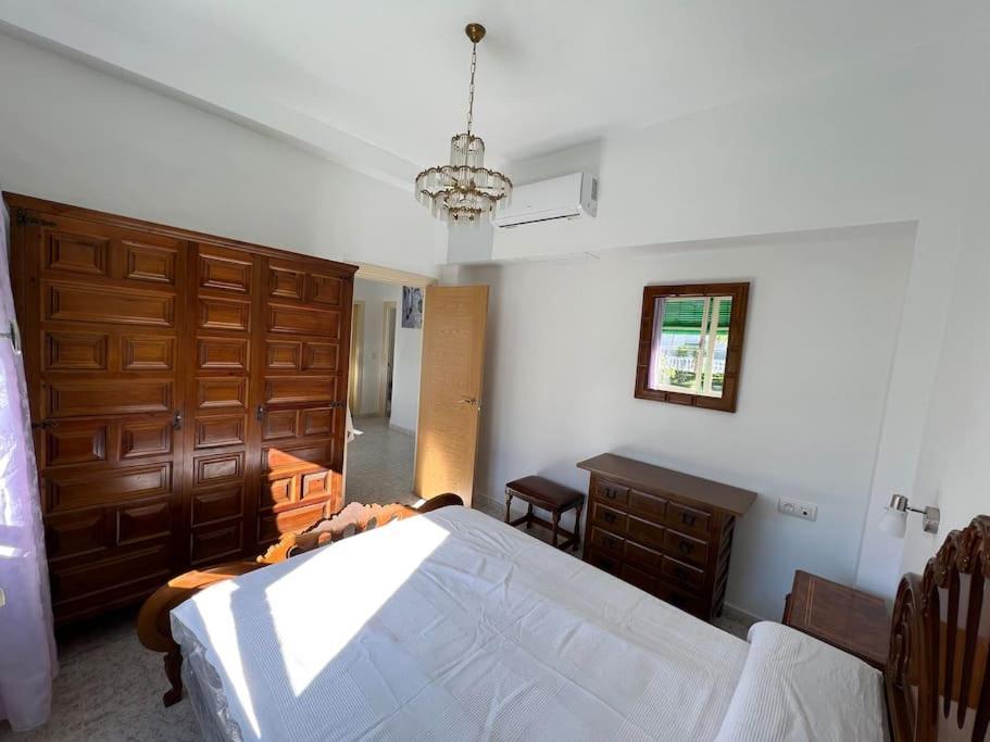 Appartement Acogedor En