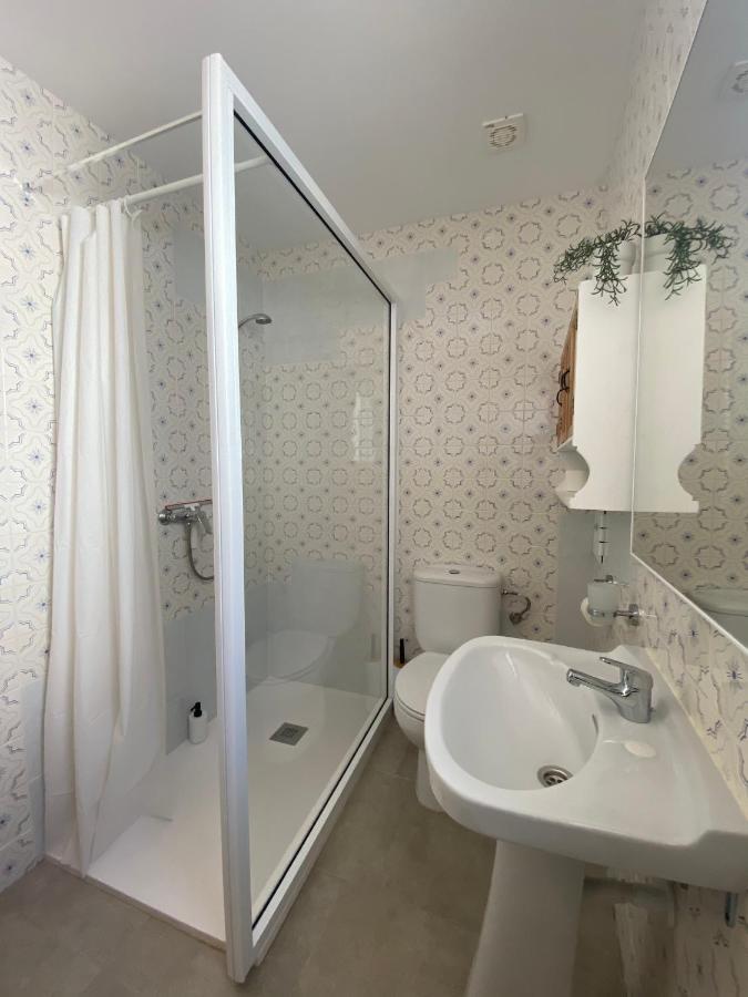 Appartement Acogedor En Alozaina