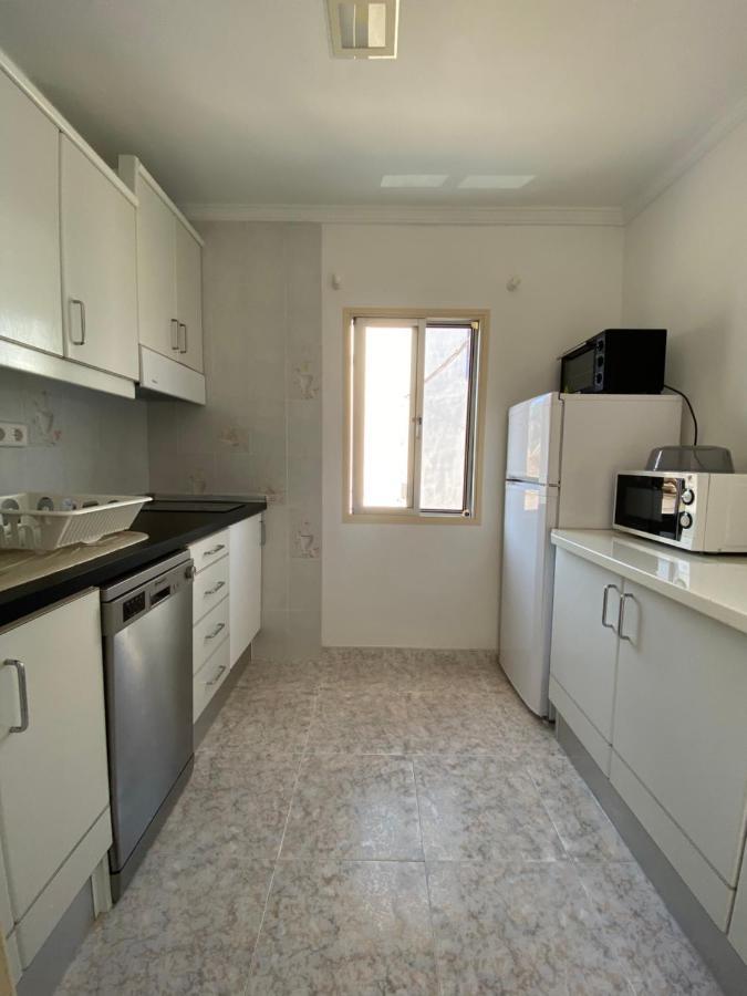 Appartement Acogedor En *