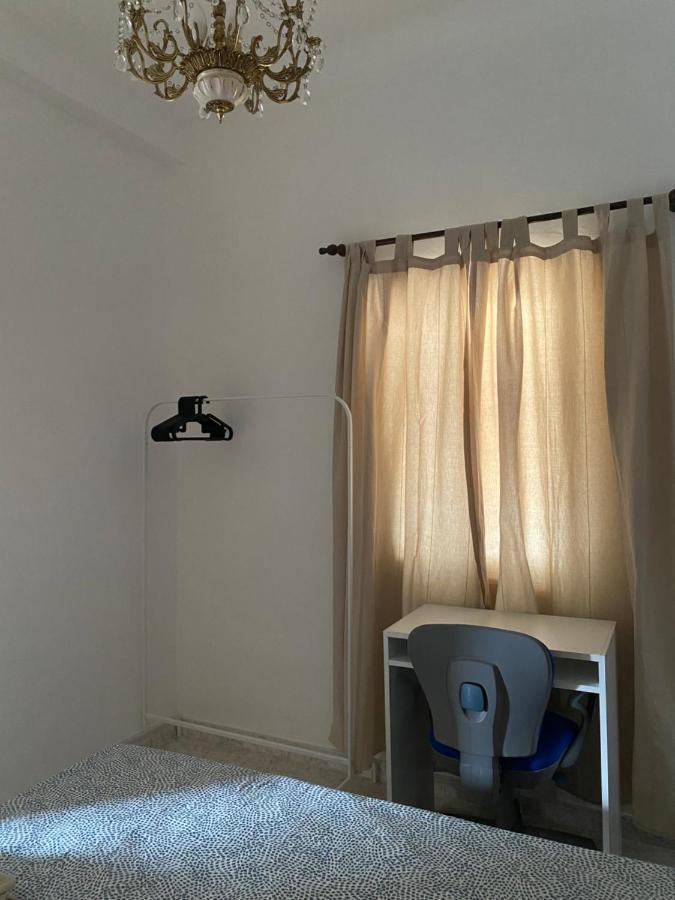Appartement Acogedor En