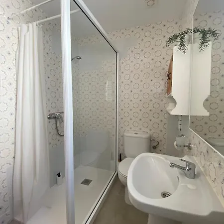 Apartamento Acogedor En Alozaina Extérieur photo