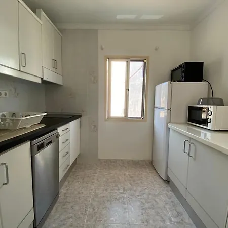 Apartamento Acogedor En Alozaina Extérieur photo