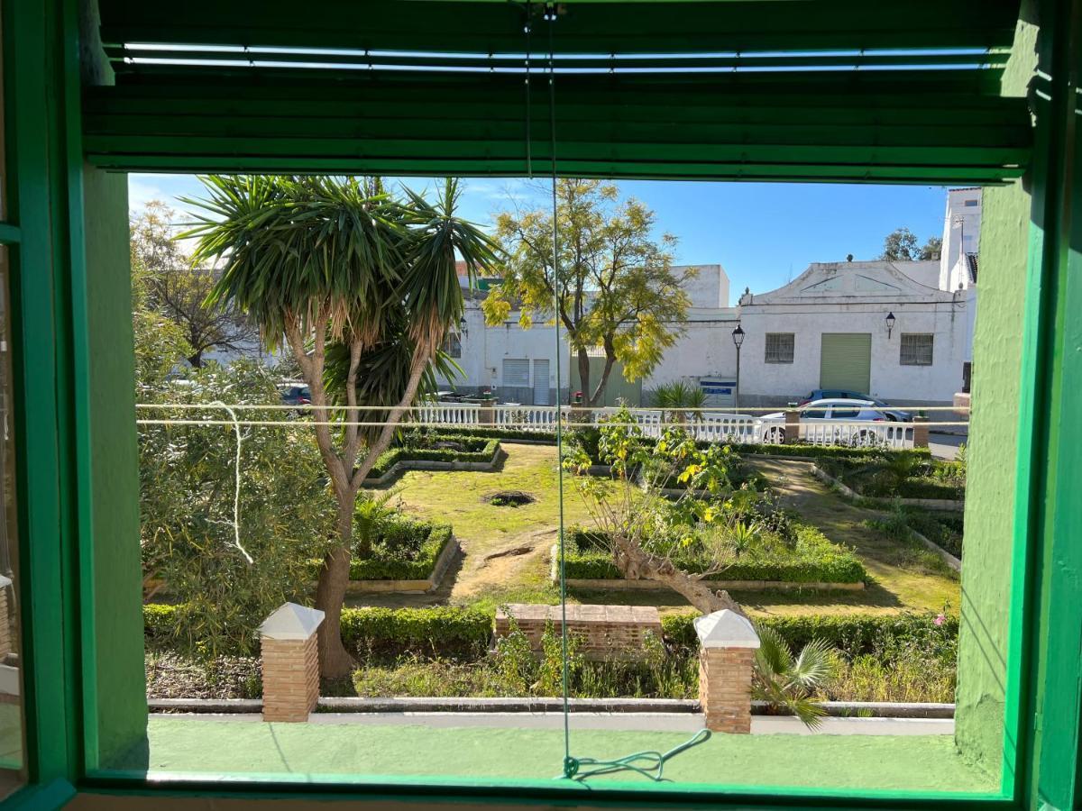 Apartamento Acogedor En *