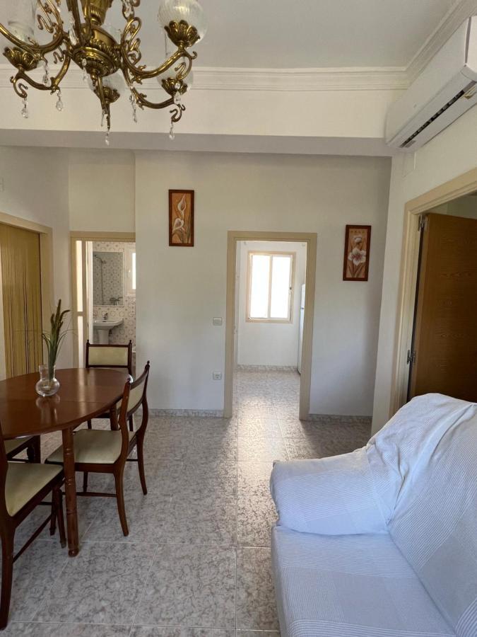 Acogedor En Apartamento Alozaina