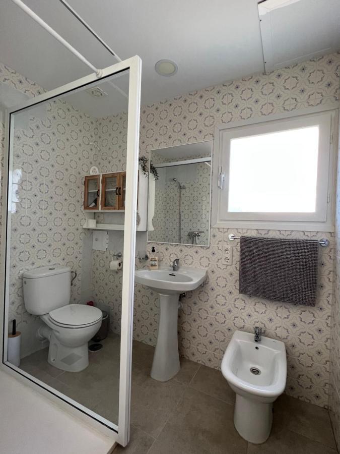 Acogedor En Apartamento *
