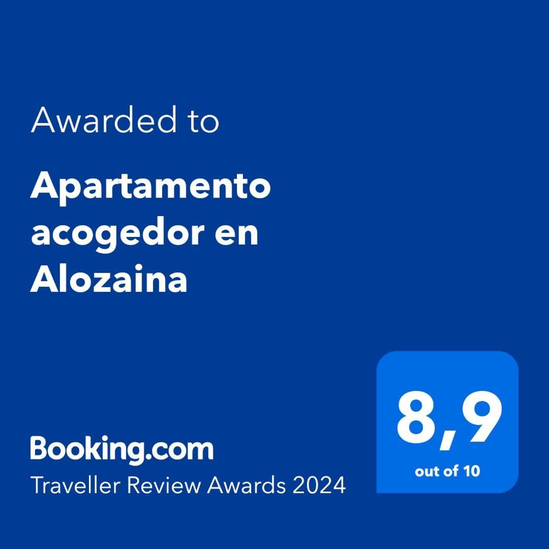 Acogedor En Apartment